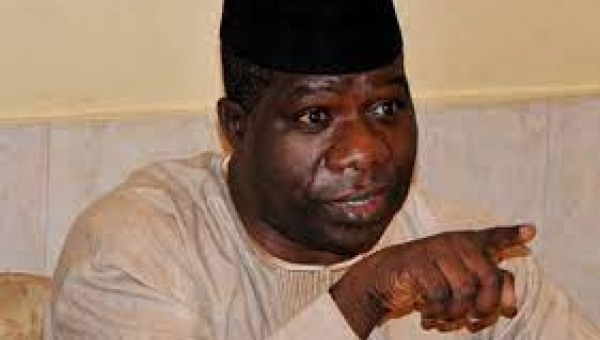 Ekiti governorship election: ‘I am the most qualified successor’ – Aspirant